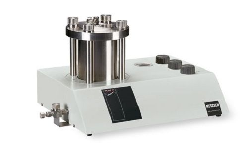 DSC 204 HP高压型差示扫描量热仪图片