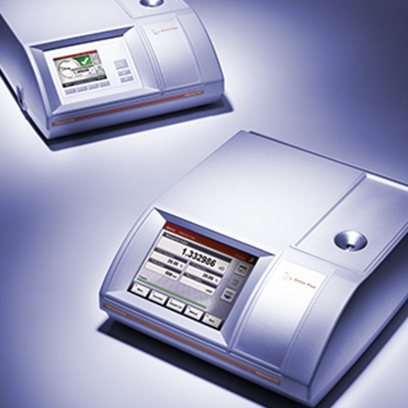 Abbemat 350折光仪图片