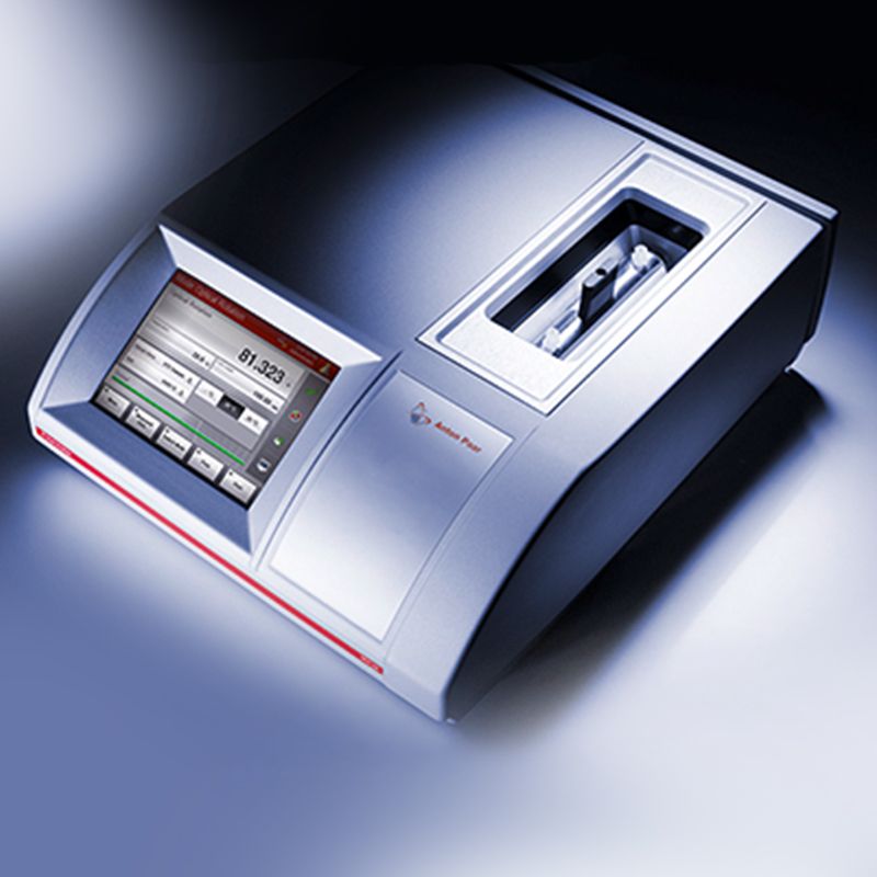 MCP 100旋光仪图片