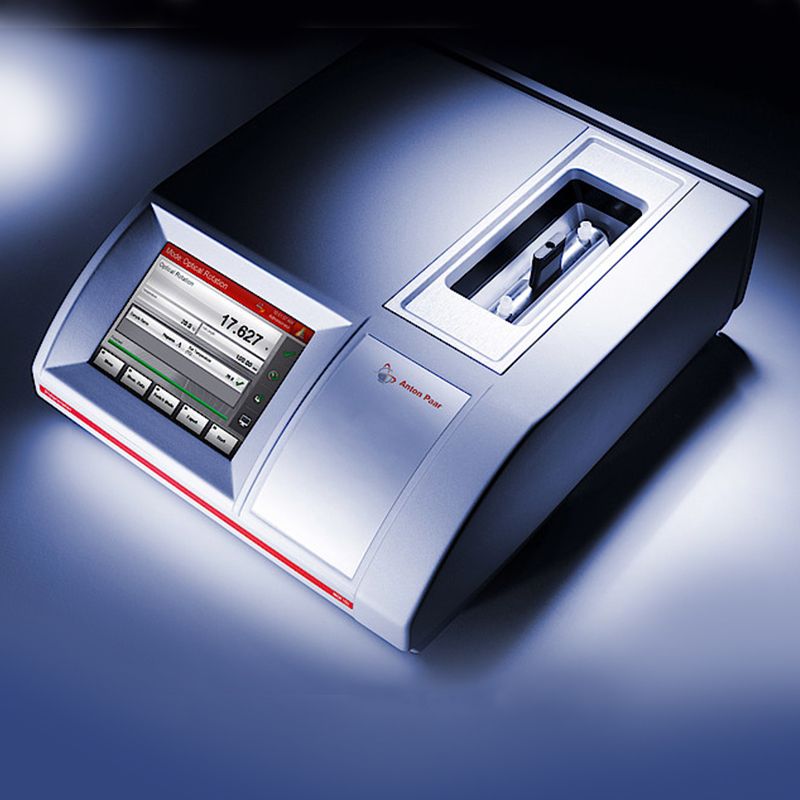MCP 150旋光仪图片