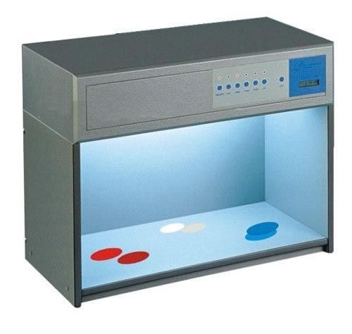 CAC-600-6六光源灯箱图片