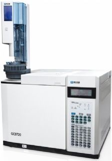 GC9720气相色谱仪图片