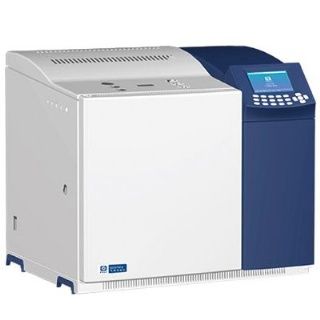 高性能GC9790Ⅱ气相色谱仪图片