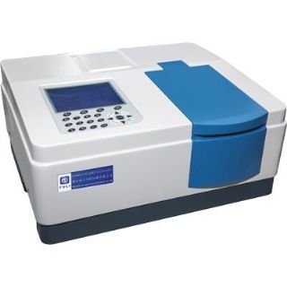 UV1800紫外可见分光光度计图片