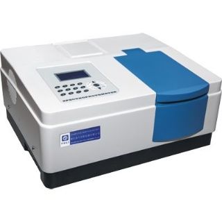 UV1600紫外可见分光光度计图片