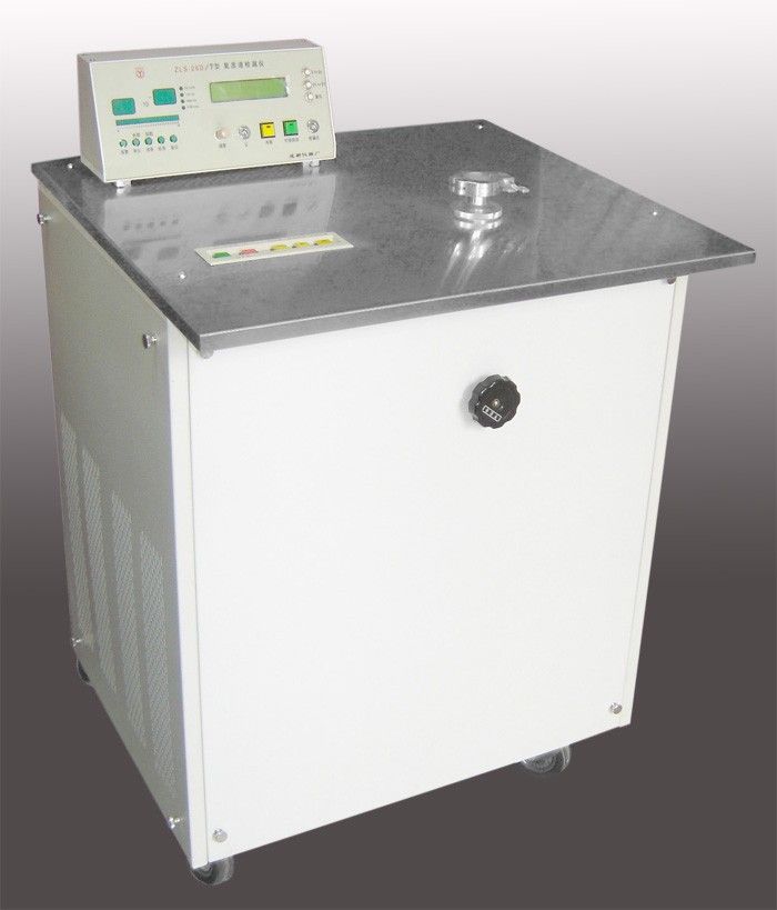 氦质谱检漏仪ZLS-26D/T图片