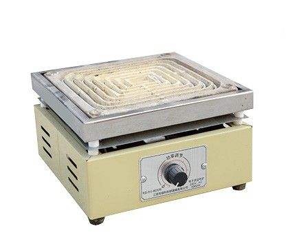 BL-DL003电子调温电炉图片