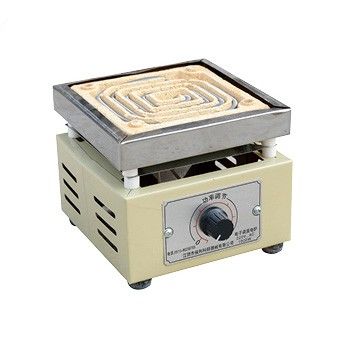 BL-DL001电子调温电炉图片
