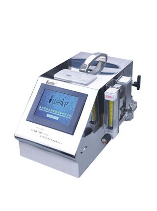 总有机碳分析仪ZW-UC1000S图片