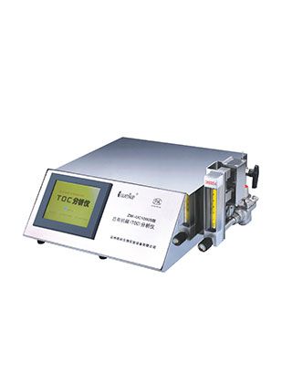 总有机碳分析仪ZW-UC1000B图片