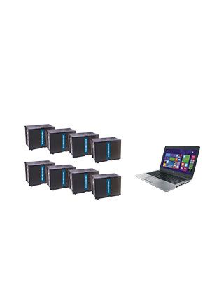 总有机碳分析仪ZW-UC08图片