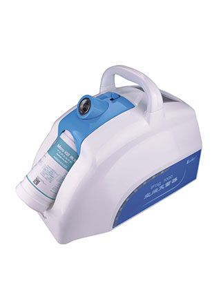 过氧化氢灭菌器ifog1000图片
