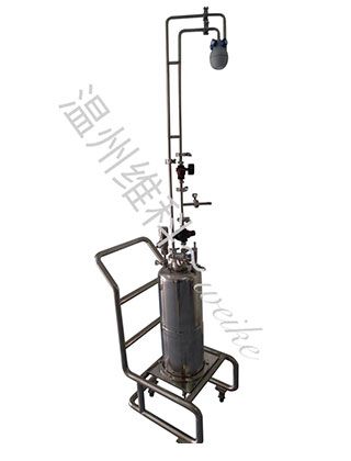 过氧化氢灭菌器ZW-DGHP图片