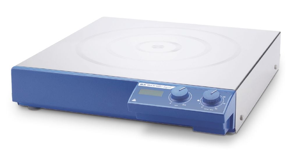 IKA磁力搅拌器Maxi MR 1 digital图片