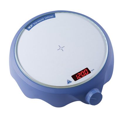 IKA磁力搅拌器big squid white图片