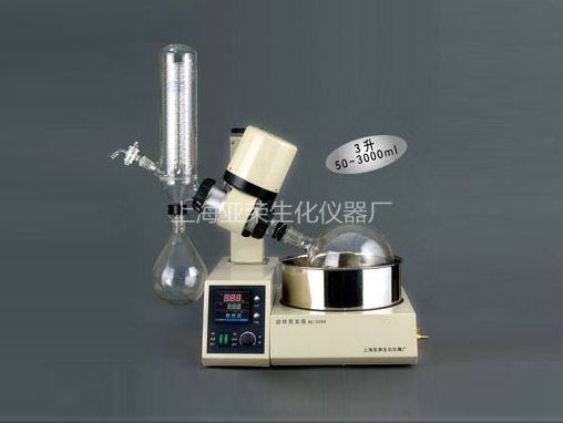 RE-5298旋转蒸发器图片