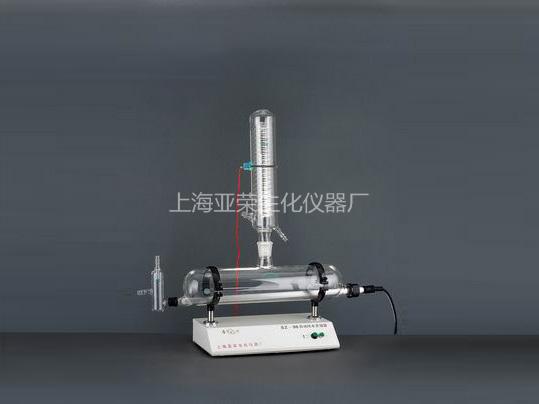 SZ-96自动纯水蒸馏器图片