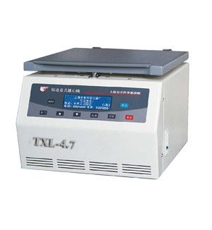 TXL-4.7细胞洗涤离心机图片