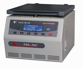 TDL-36C低速台式大容量图片