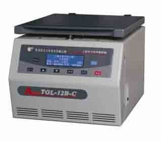 TGL-12B-C微量血液离心机图片