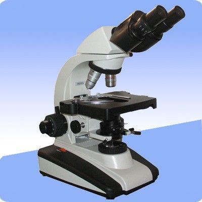 双目生物显微镜XSP-BM15图片