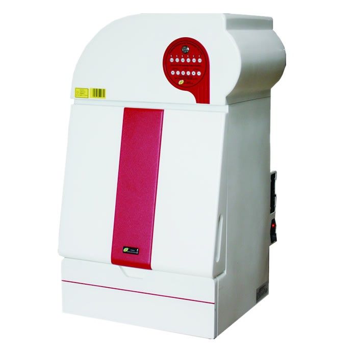 JS-680D全自动数码凝胶成像仪分析系统图片