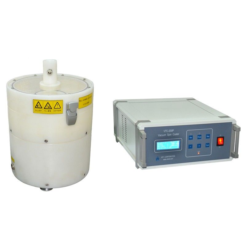 VTC-200P真空旋转涂膜机,匀胶机图片