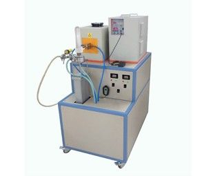磁悬浮真空熔炼炉FMF-40图片