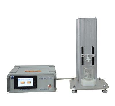 PTL-MM02-500程控垂直提拉涂膜机图片
