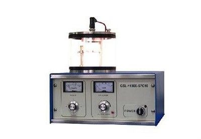 GSL-1100X-SPC-16单靶等离子溅射仪图片