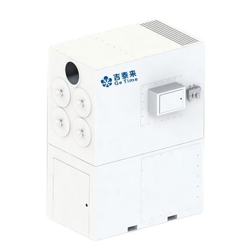 ASD精细粉尘除尘器图片