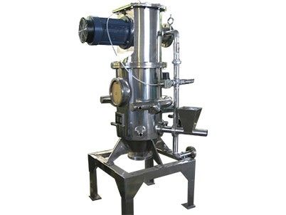 TJM-280流化床式气流粉碎机图片
