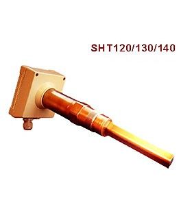 SHT120振动杆式物位计高温型图片