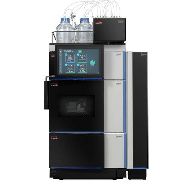 Vanquish™ Flex二元UHPLC系统图片