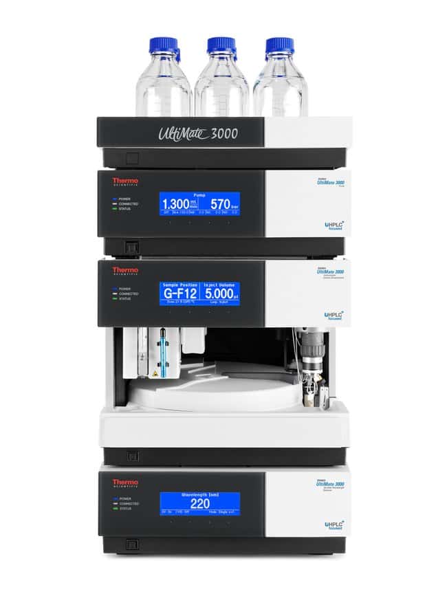 UltiMate™ 3000基础自动化系统图片