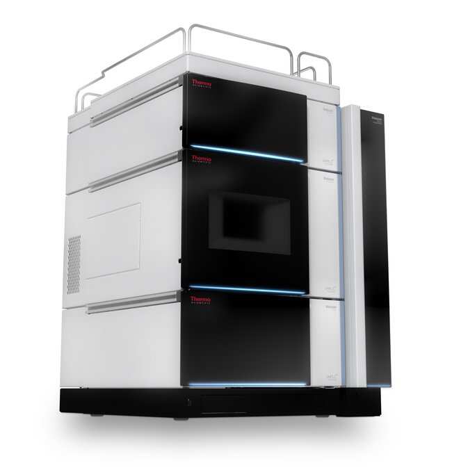 Vanquish™ Horizon UHPLC系统(集成式生物兼容系统)图片