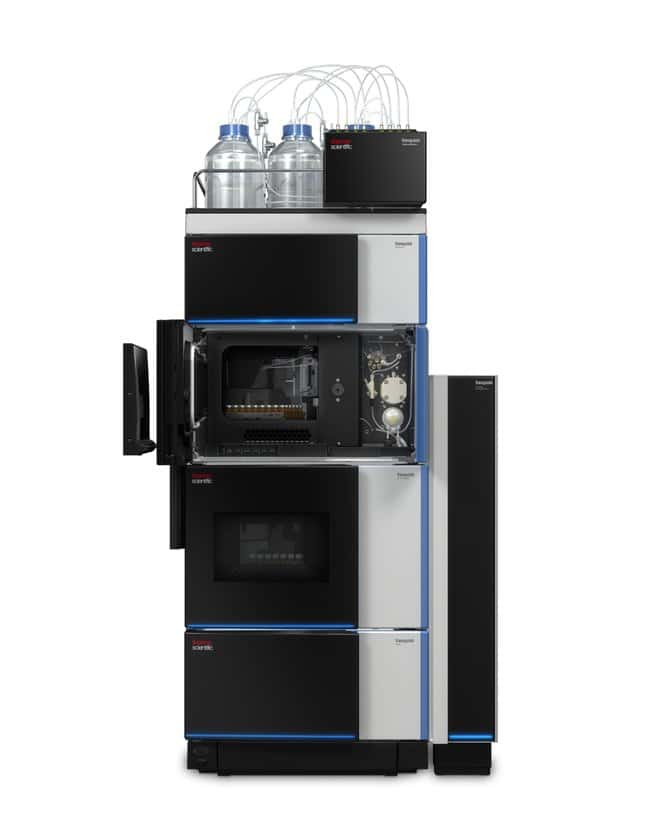Vanquish™分析纯化液相色谱系统图片
