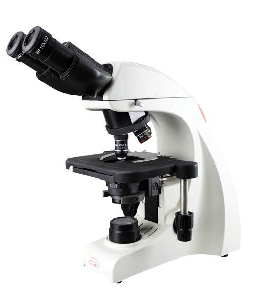BM1800生物显微镜图片