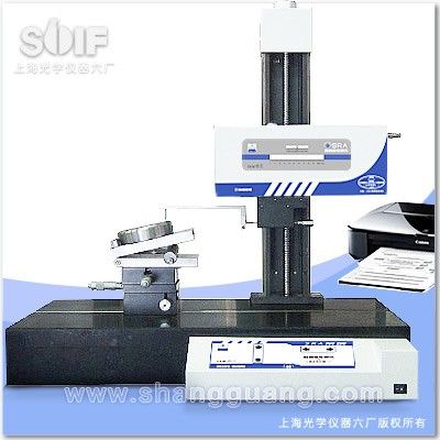 表面粗糙度轮廓仪SRA-2图片