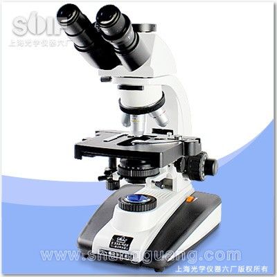 三目相衬显微镜BM-44X.9图片