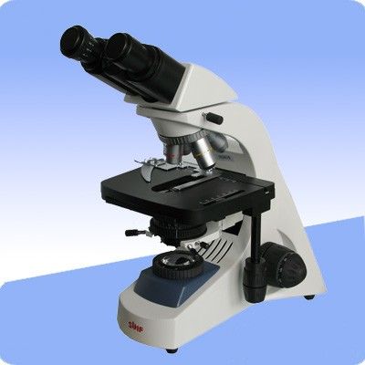 双目生物显微镜XSP-BM18图片