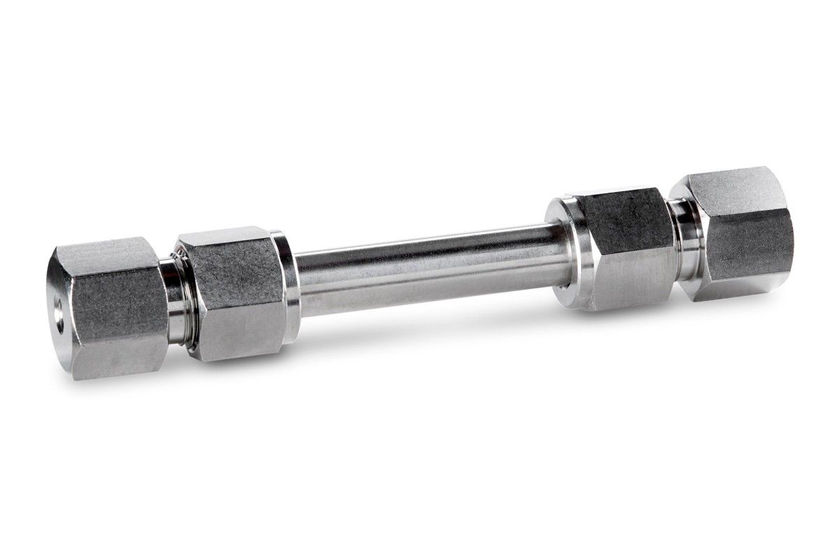 BioSuite Diol (OH) Guard Column, 5 µm, 6 mm X 40 mm, 1/pk图片