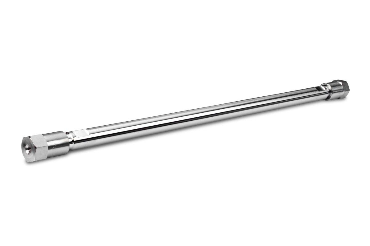 Delta-Pak C18 Prep Column, 300Å, 15 µm, 7.8 mm X 300 mm, 1/pk图片