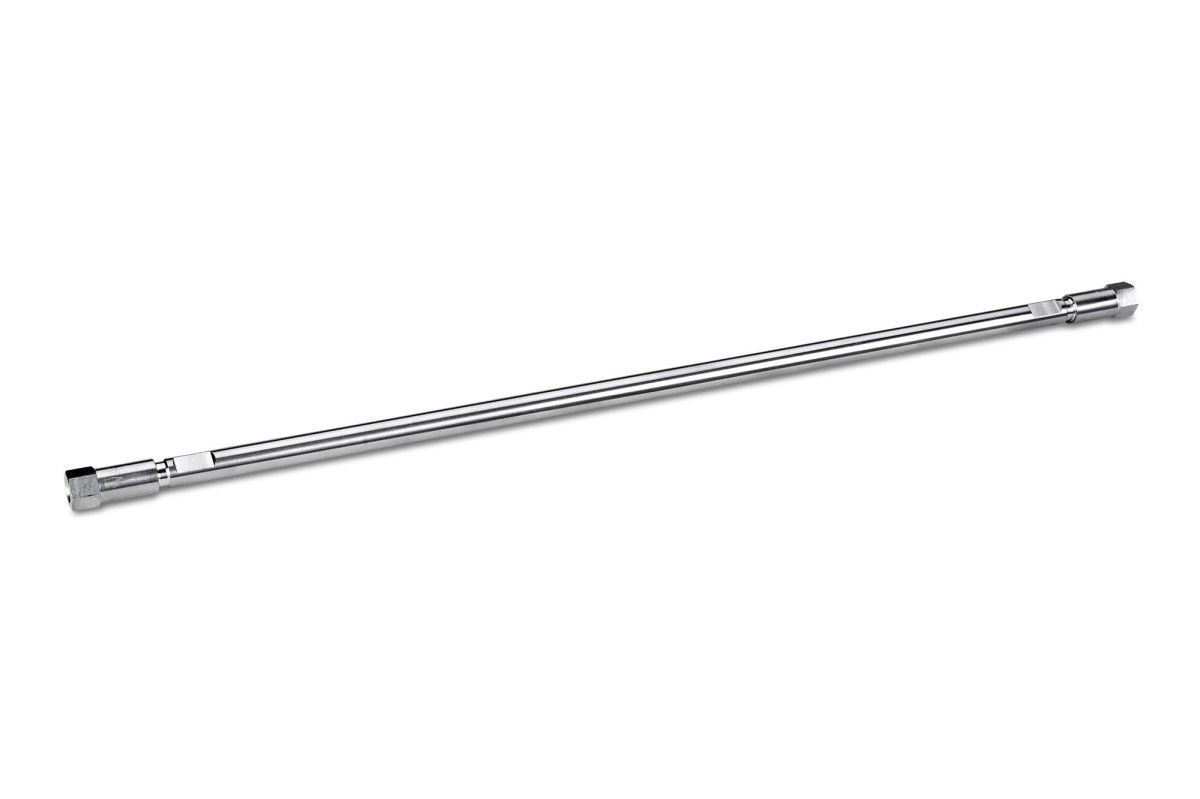 Delta-Pak C18 Column, 100Å, 15 µm, 3.9 mm X 300 mm, 1K-15K, 1/pk图片