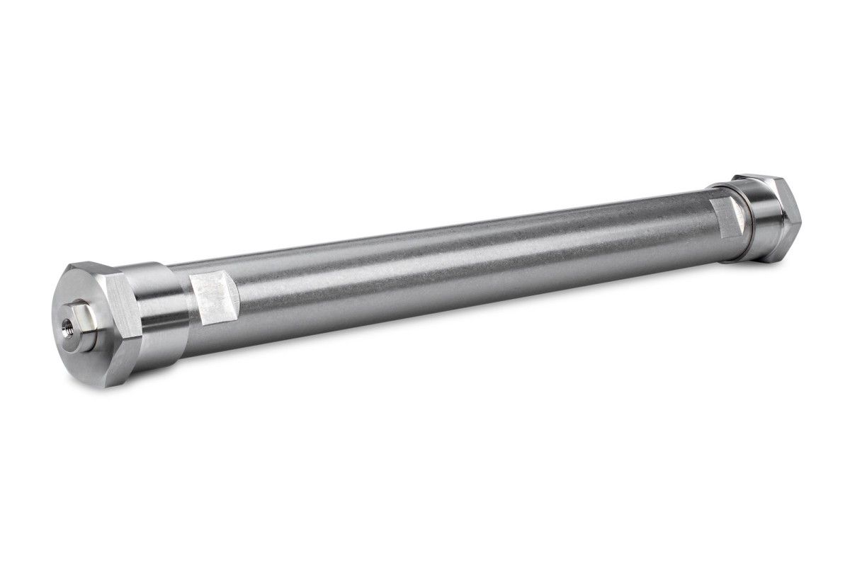 Symmetry C8 Prep Column, 100Å, 7 µm, 19 mm X 300 mm, 1/pk图片