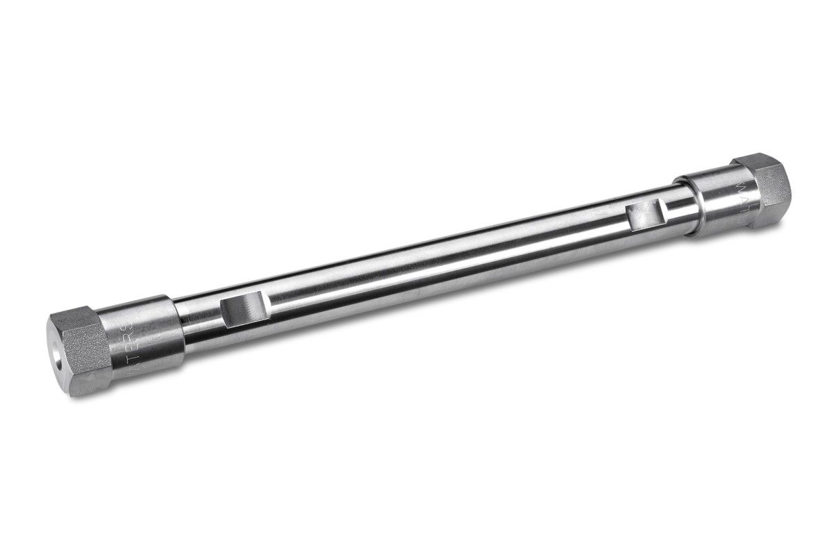 Delta-Pak C4 Radial-Pak Column, 100Å, 15 µm, 8 mm X 100 mm, 1K-15K, 1/pk图片