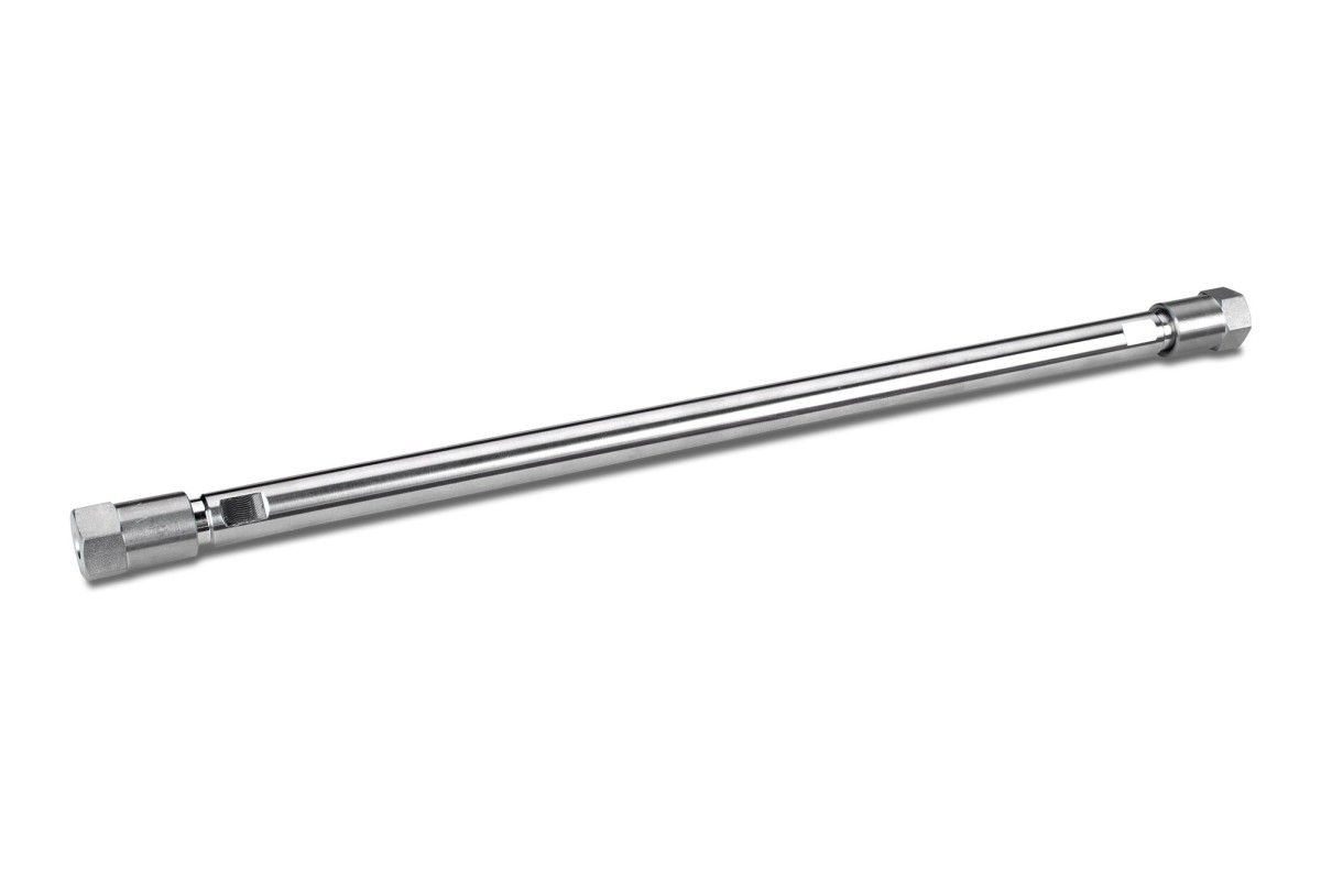 Waters Insulin Diol (OH) Column, 125Å, 10 µm, 7.8 mm X 300 mm, 5K-150K, 1/pk图片