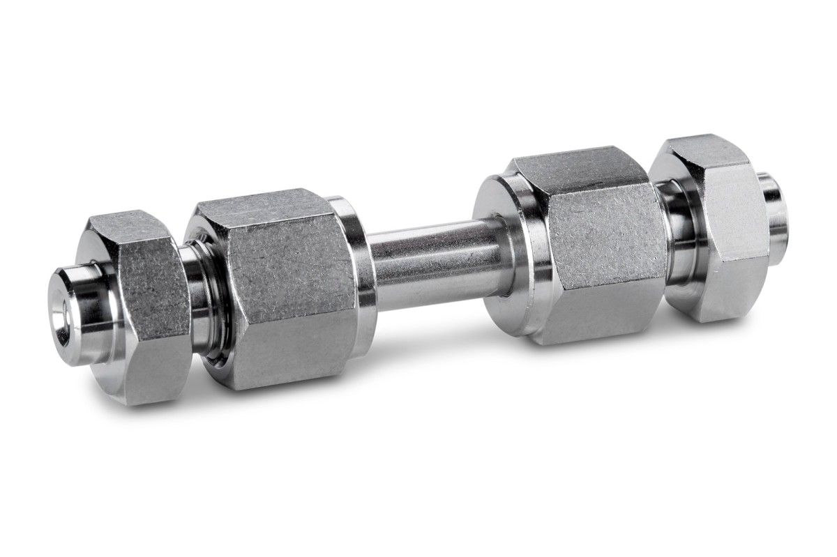 Shodex DS-G Guard Column, 6 µm, 4.6 mm x 10 mm, 1/pk图片