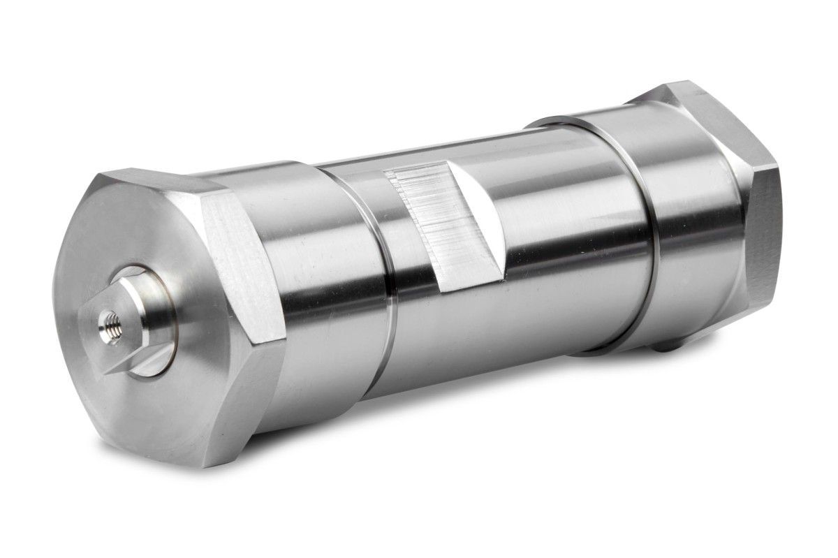 Symmetry C18 Prep Column, 100Å, 5 µm, 30 mm X 100 mm, 1/pk图片