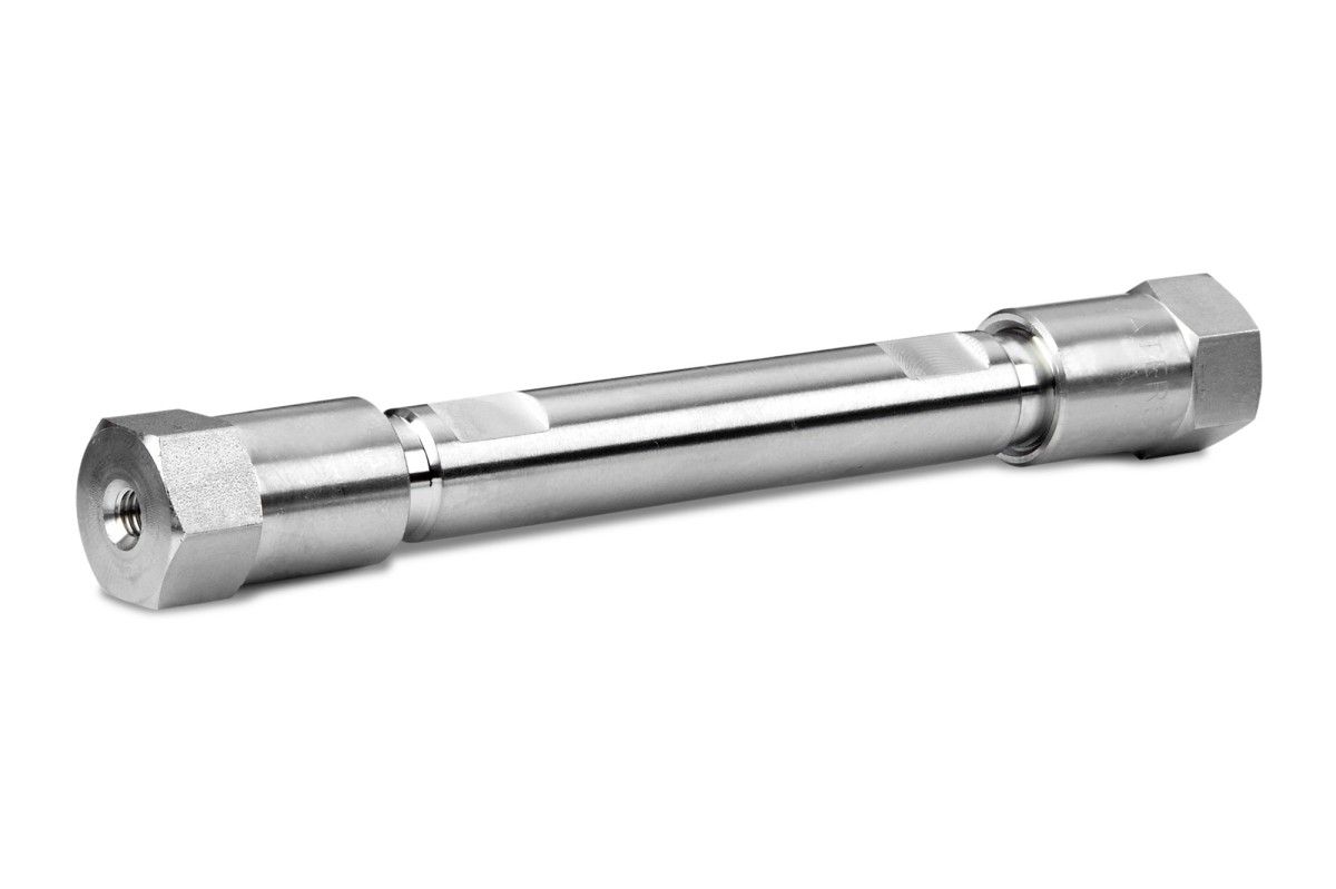 Symmetry C8 Prep Column, 100Å, 5 µm, 7.8 mm X 100 mm, 1/pk图片